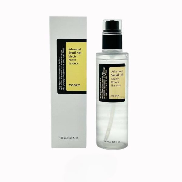 سرم حلزون کوزارکس آبرسان و ترمیم کننده