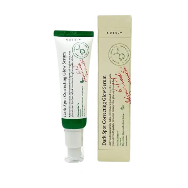 سرم ضد لک اکسیس وای مدل دارک اسپات