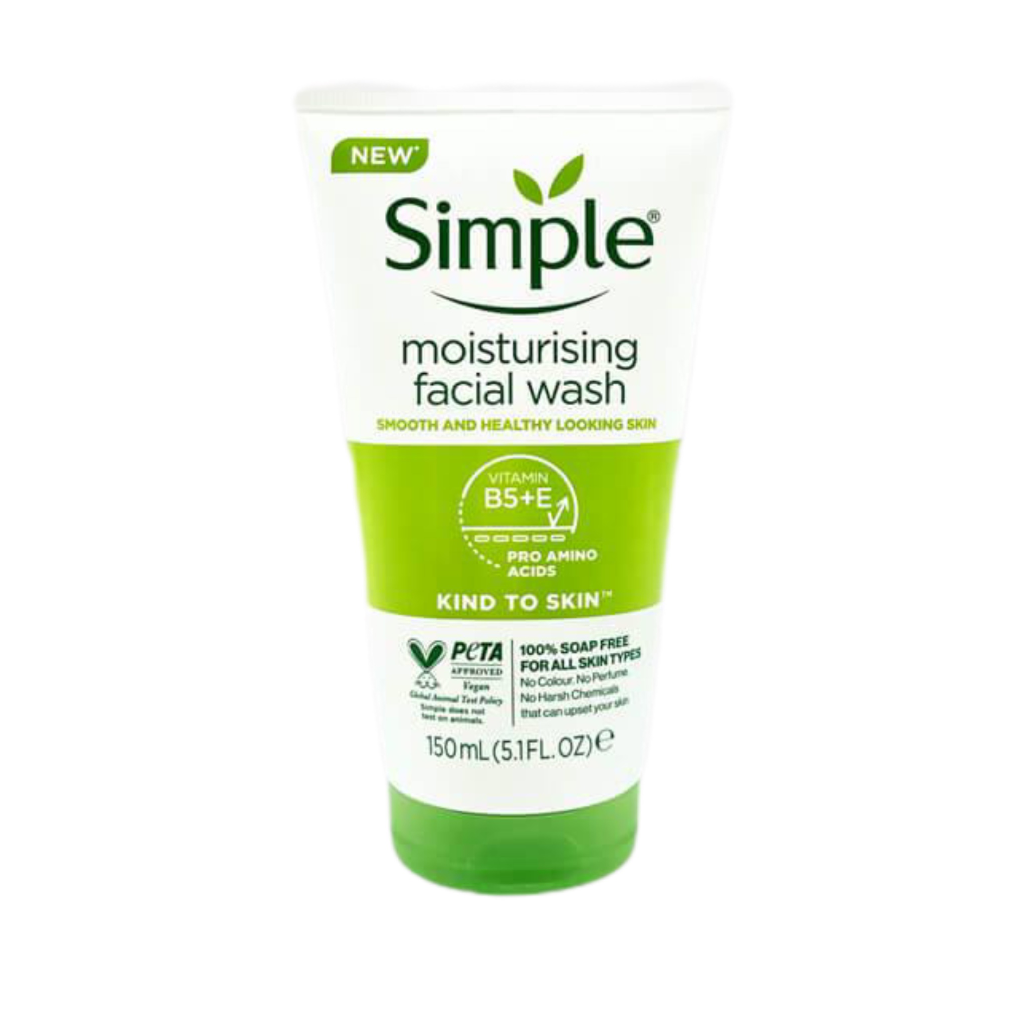 photo-output (9) شوینده مرطوب کننده سیمپل - تصویر 1