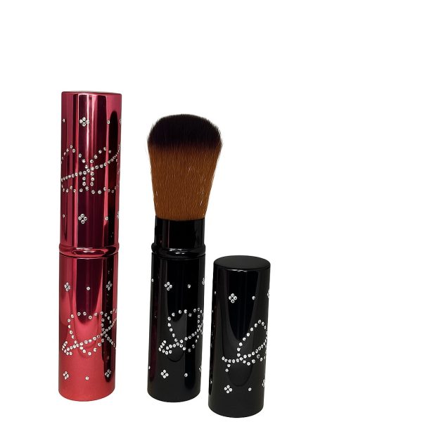 براش در دار رژگونه لیزل