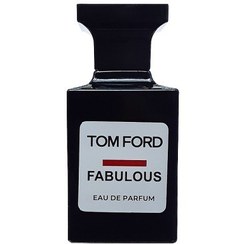 ادوپرفیوم مینیاتوری نایس پاپت Nice مدل تام فورد فاکینگ فابولوس Tom Ford Fucking Fabulous