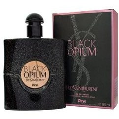 پرفیوم زنانه اولترا ویرچوآل Ultra مدل بلک اوپیوم Black Opium