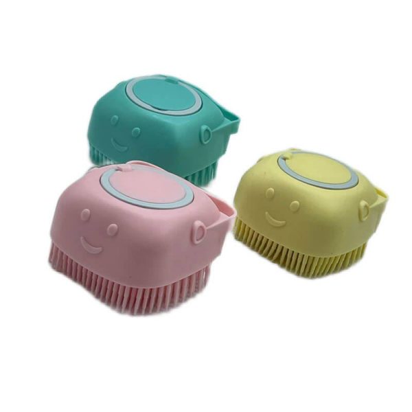 لیف صورت و بدن سیلیکونی مخزن دار