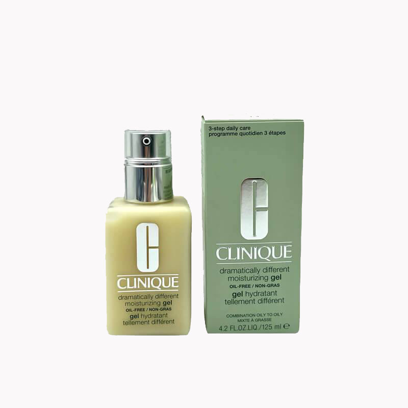 222222222 ژل آبرسان دراماتیکالی کلینیک پوست چرب تا مختلط - تصویر 1