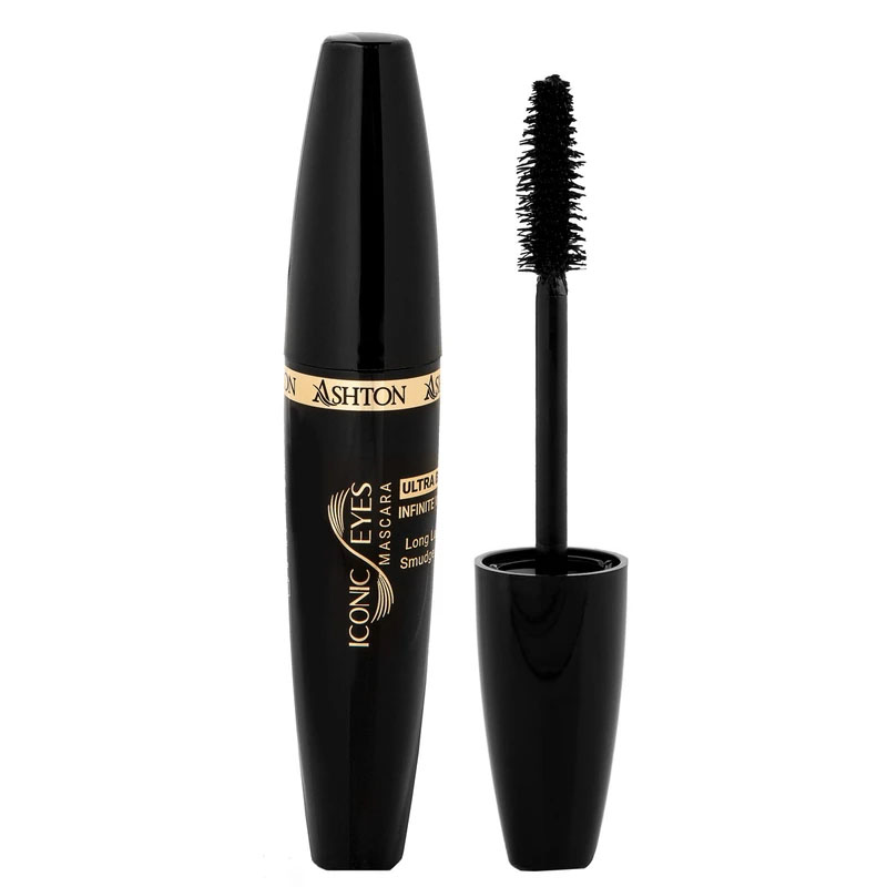 525555 ریمل چند کاره Iconic Eyes Iconic Eyes Mascara - تصویر 1