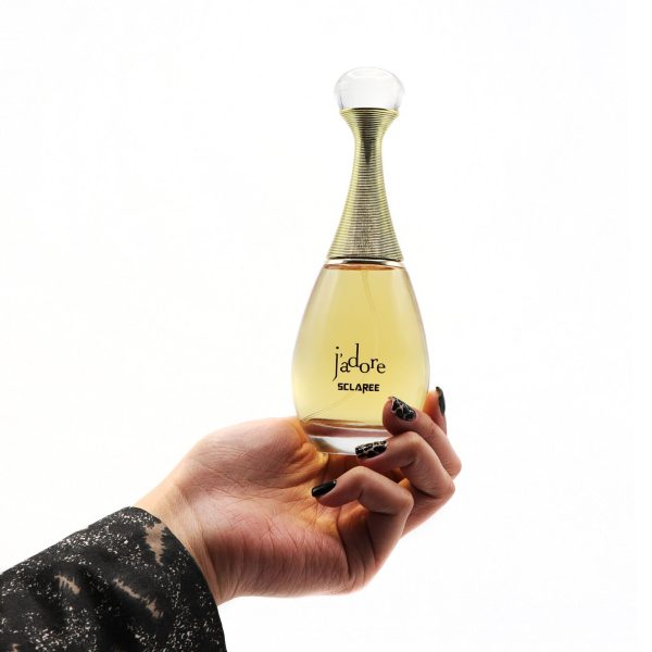 ادوپرفیوم زنانه اسکلاره Sclaree مدل جادور Jadore