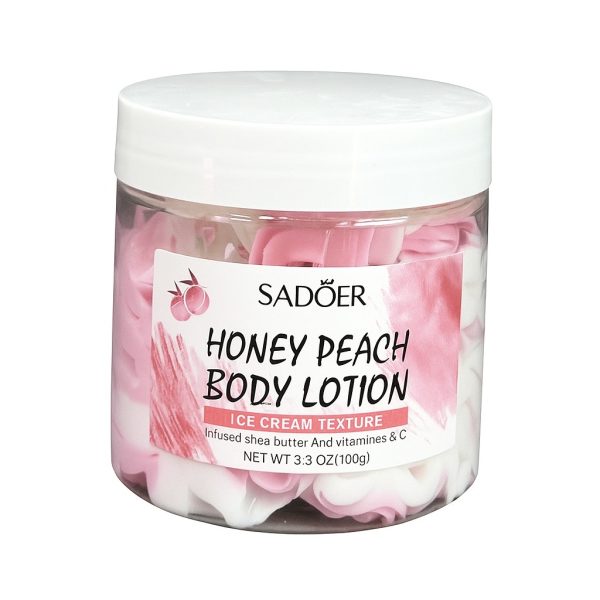 بستنی بدن سادرو