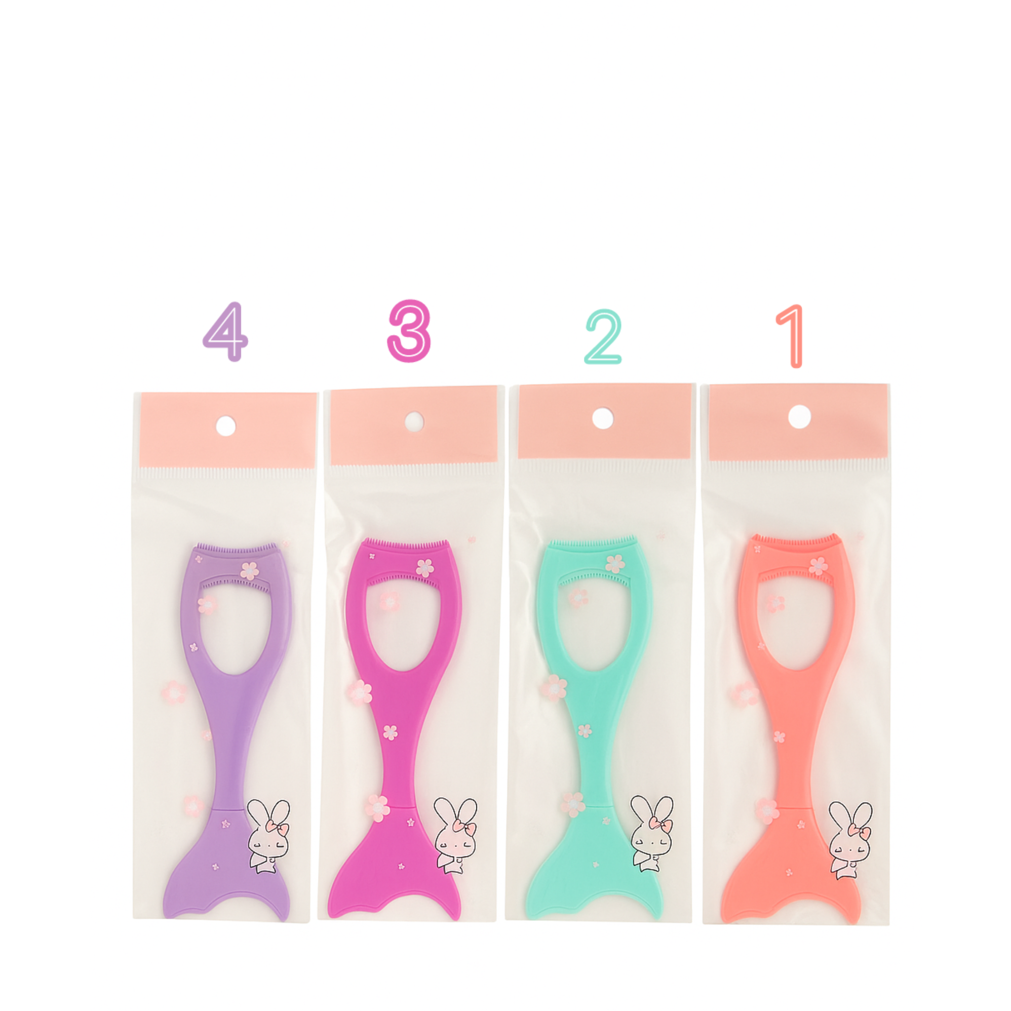 IMG_0133 شابلن ریمل و خط چشم - تصویر 1