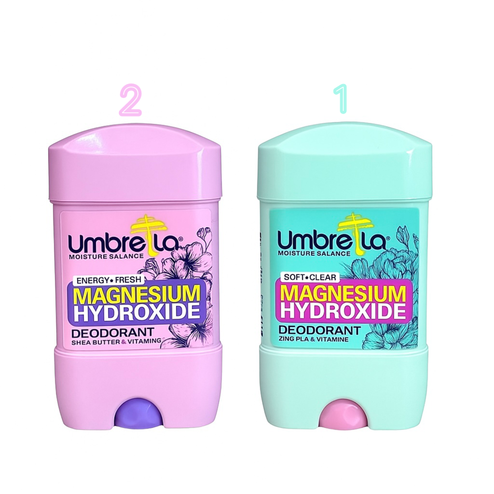 IMG_0225 خوشبوکننده بدن خانمها آمبرلا - تصویر 1