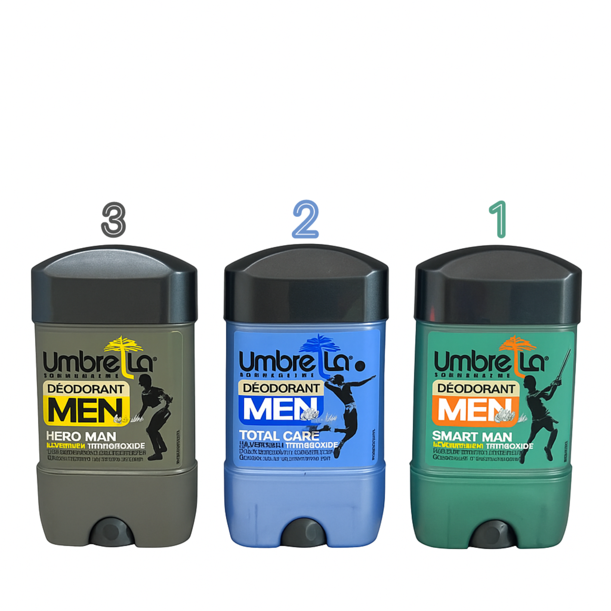 IMG_0226 (1) خوشبو کننده بدن آقایان آمبرلا - تصویر 1