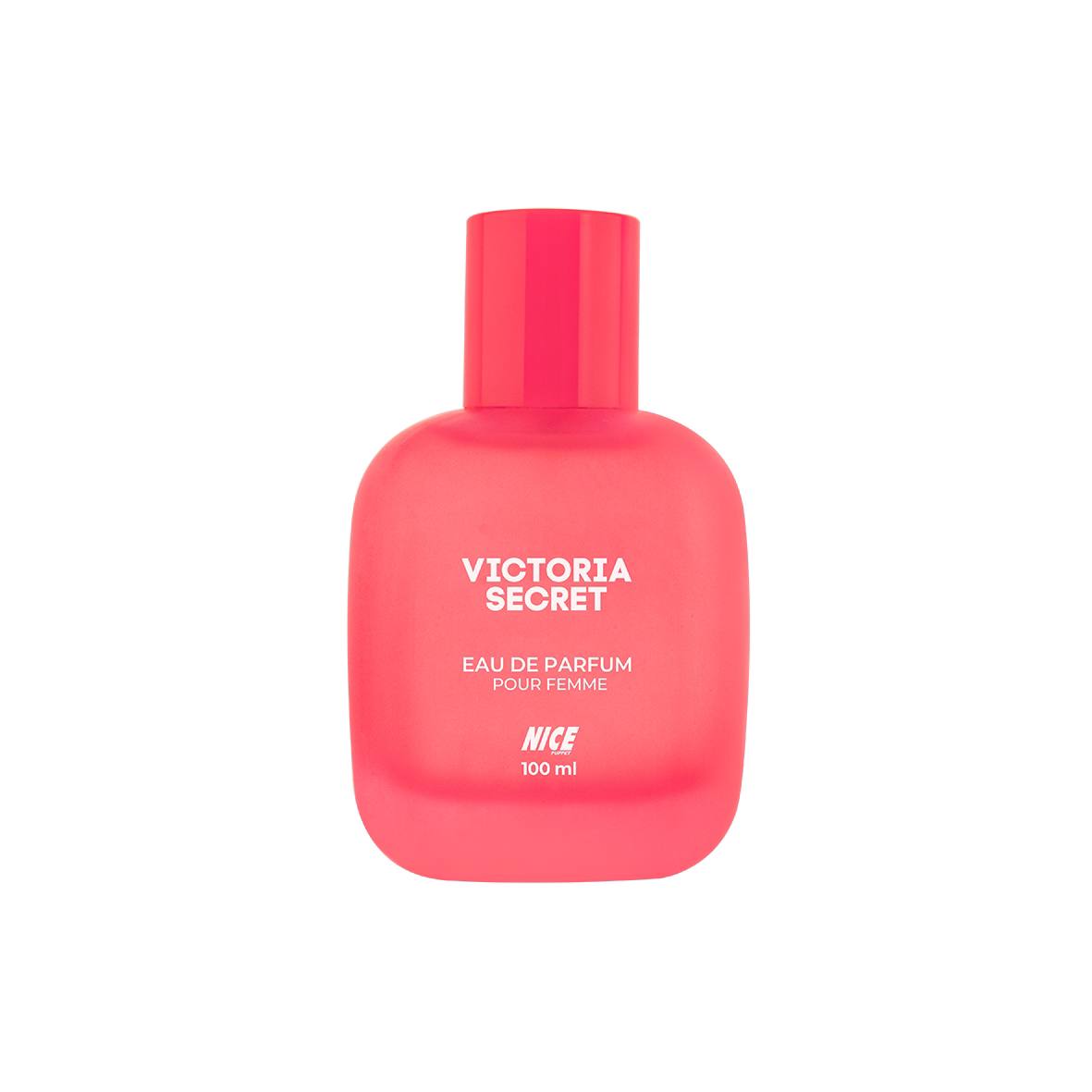 IMG_0903 (1) ادوپرفیوم زنانه استندی مکعبی نایس پاپت مدل Victoria Secret - تصویر 1