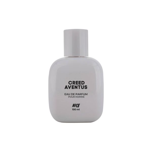 ادوپرفیوم مردانه استندی مکعبی نایس پاپت مدل Creed Aventus