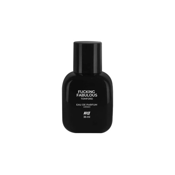 عطر استندی مکعبی نایس پاپت مدل Tom Ford Fucking Fabulous