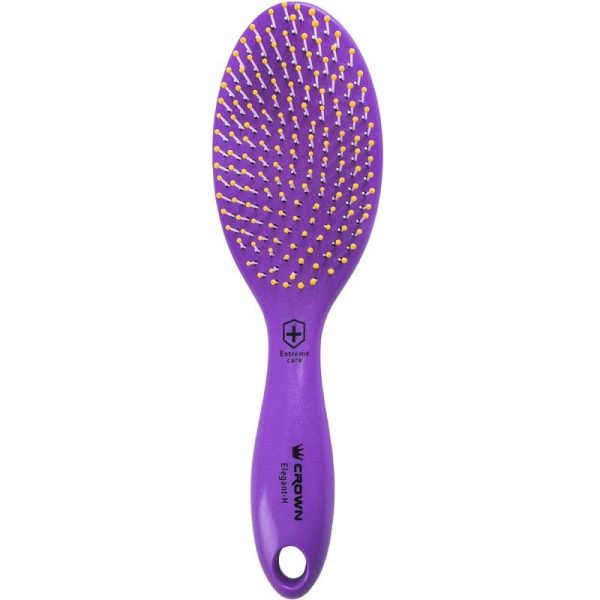 برس مو مدل محدب حمام