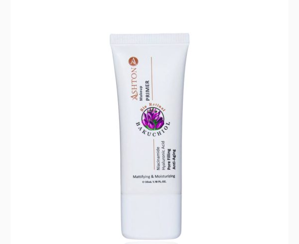 پرایمر اشتون