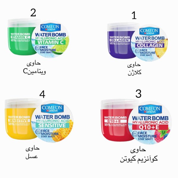 آبرسان هیالورونیک اسید