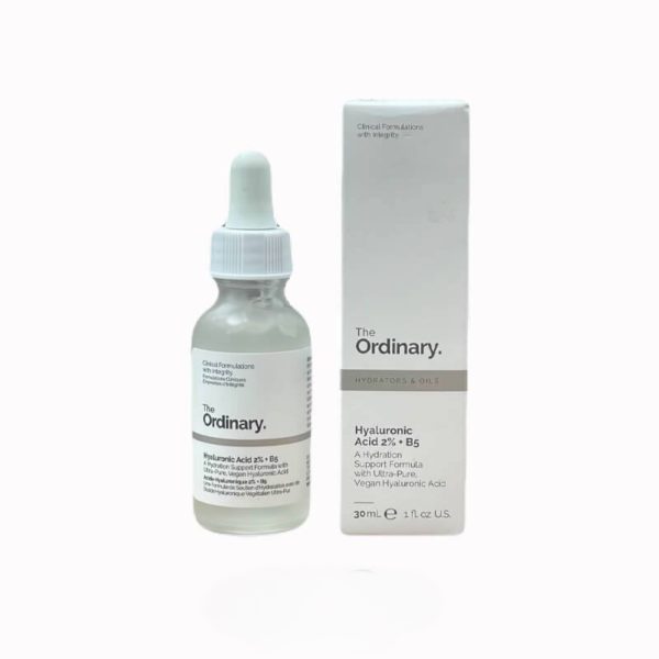 سرم هیالورونیک اسید اوردینری