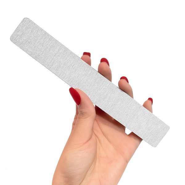 سوهان دوطرفه مربعی