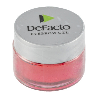 ژل ابرو دیفکتو مدل کاسه ای حجم 25 میلی لیتر