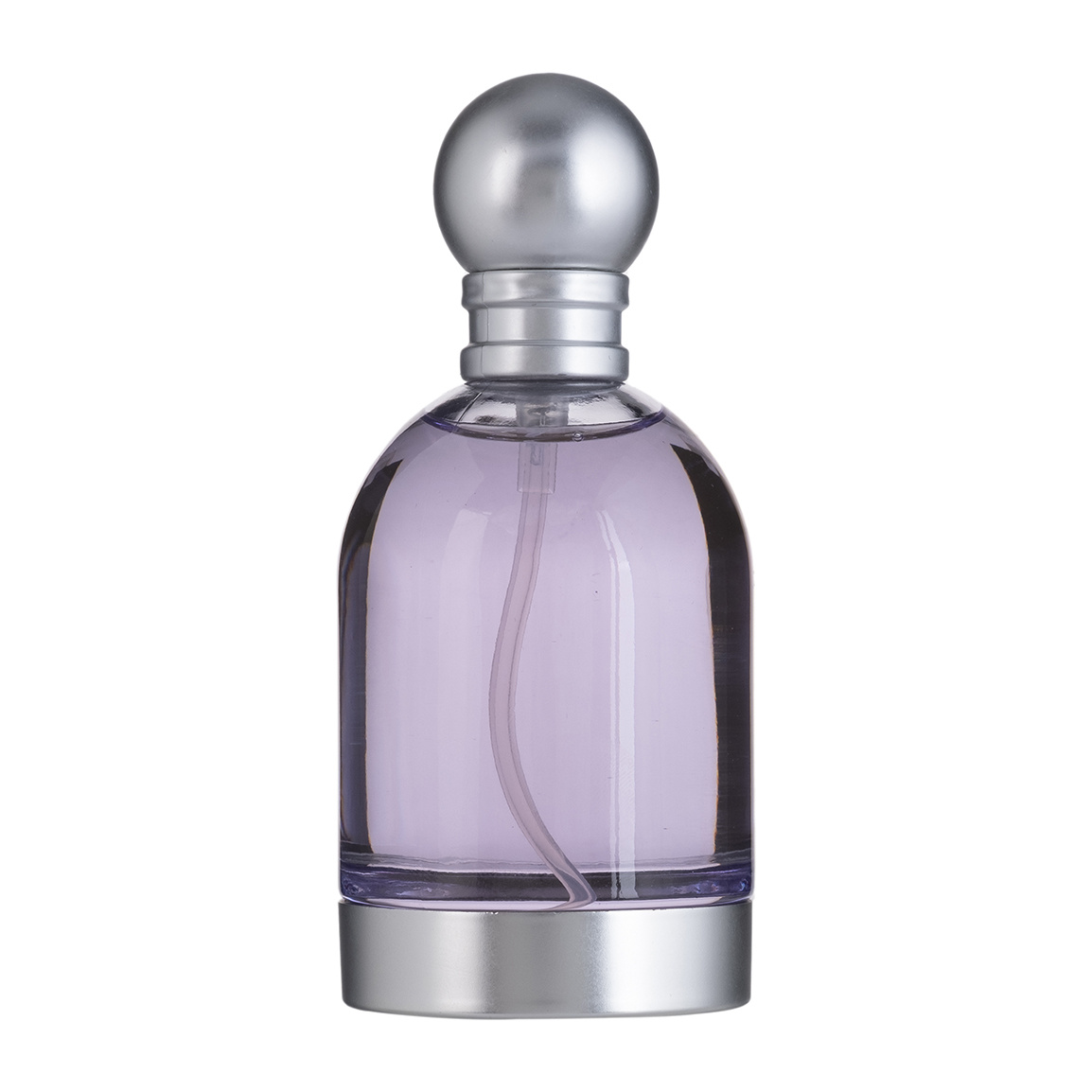 83292-202412395942487 ادوپرفیوم زنانه نایس پاپت Nice مدل هالووین بنفش Halloween - تصویر 1