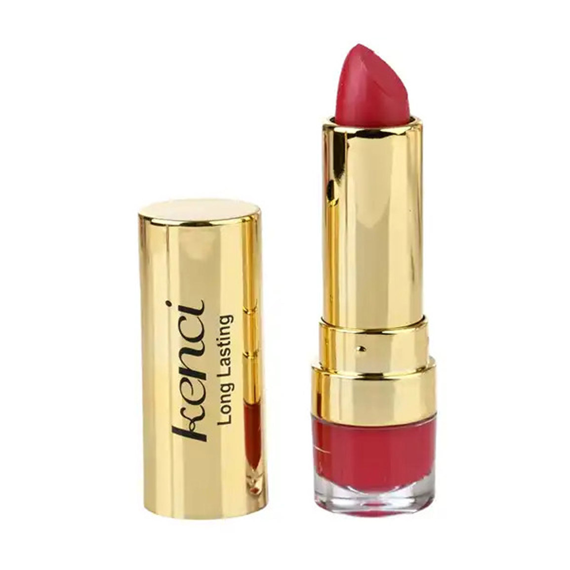 F233-202412150540413 رژ لب جامد مات کنسی Kenci - تصویر 1