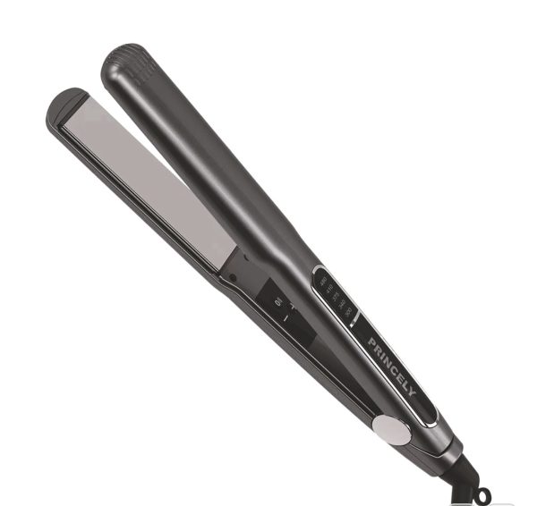 اتو مو حرفه ای پرنسلی مدل PR160AT