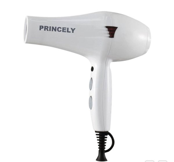 سشوار پرنسلی مدل PR249AT