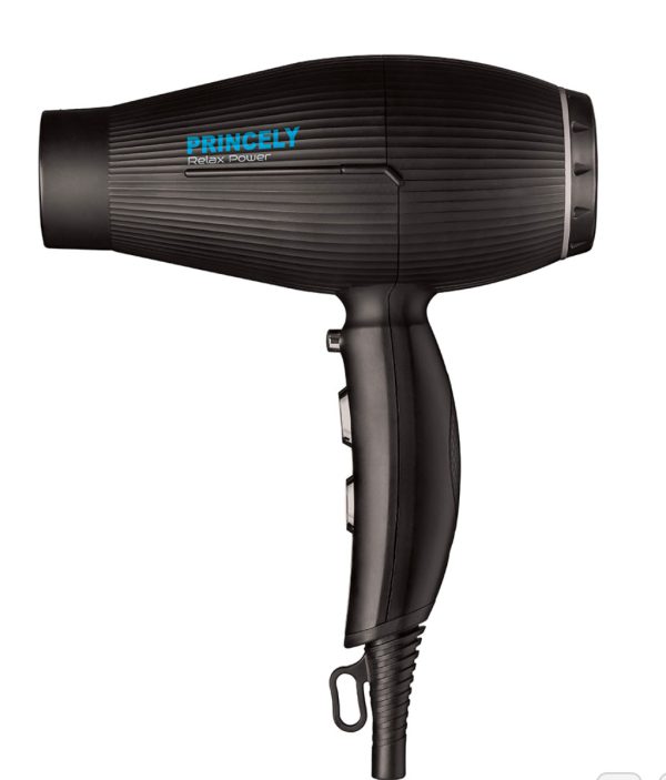 سشوار پرنسلی مدل PR202