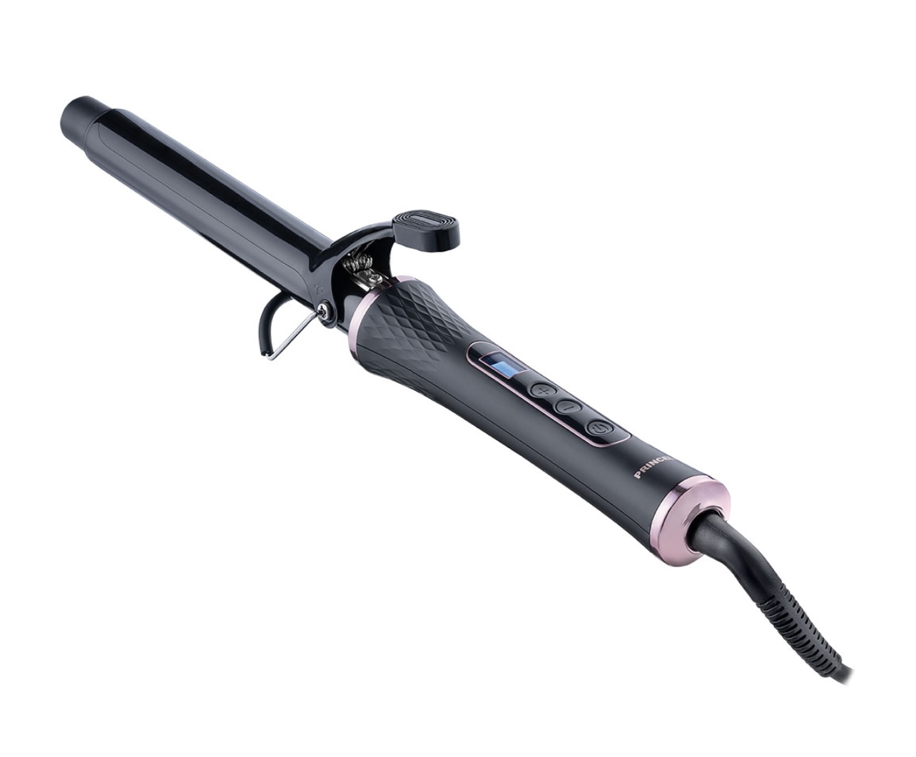 Screenshot فرکننده و حالت دهنده مو پرنسلی مدل PR325 - تصویر 1