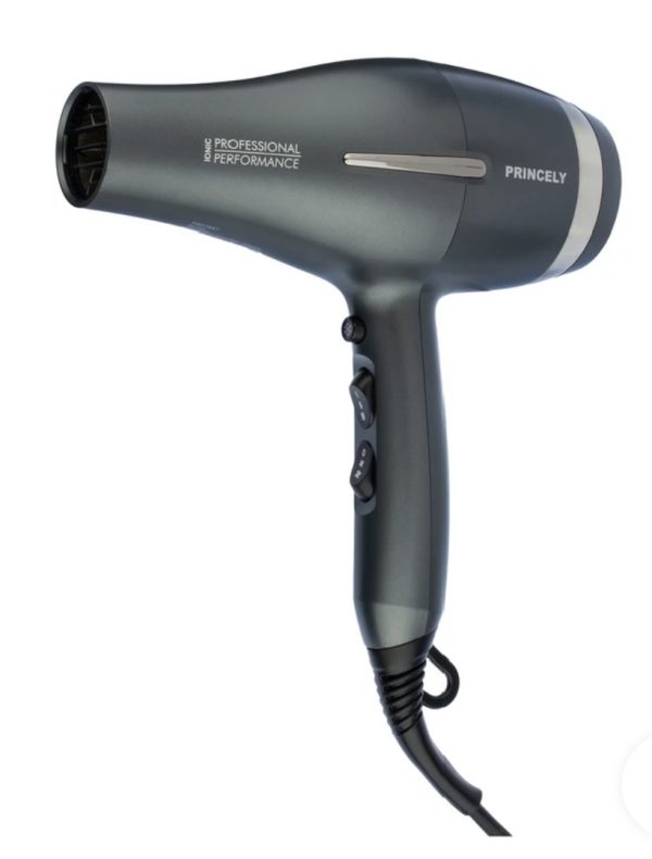 سشوار خانگی پرینسلی مدل PR279AT