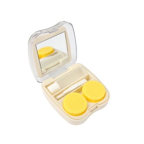 محفظه فانتزی نگهدارنده لنز؛ (جالنزی مسافرتی