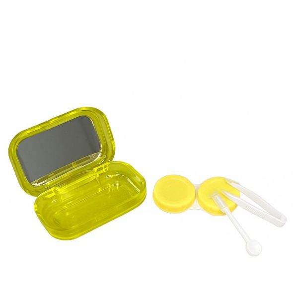 محفظه فانتزی نگهدارنده لنز؛ (جالنزی مسافرتی)