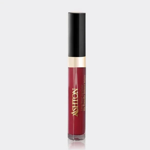 رژلب مـایع اشتون