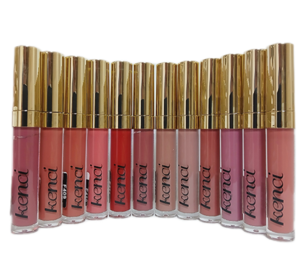 رژلب مایع مات کنسی