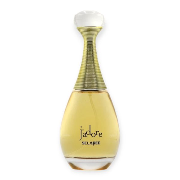ادوپرفیوم زنانه اسکلاره Sclaree مدل جادور Jadore