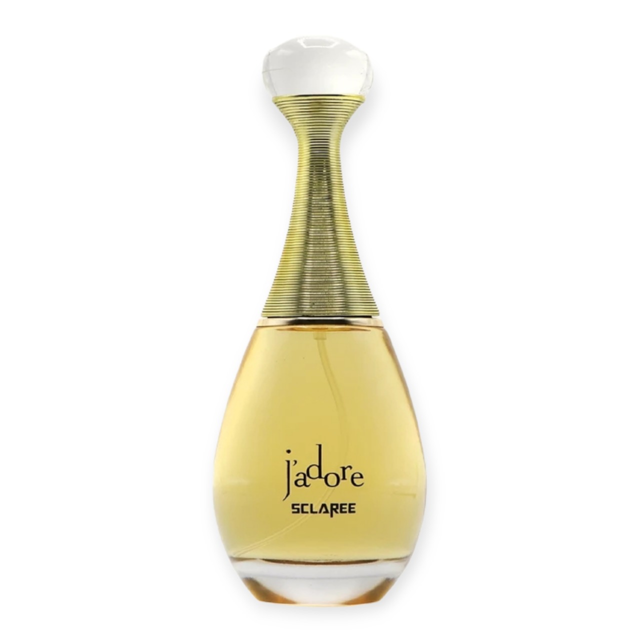 ادوپرفیوم-اسکلاره-جادور ادوپرفیوم زنانه اسکلاره Sclaree مدل جادور Jadore - تصویر 1