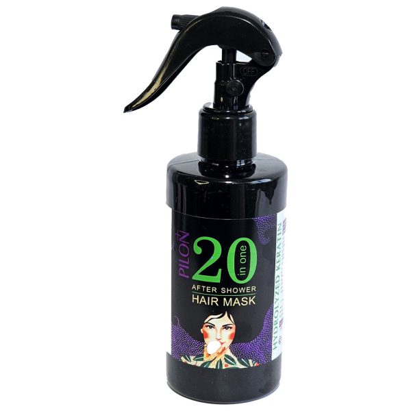 ماسک موی مغذی پیلون (20کاره)