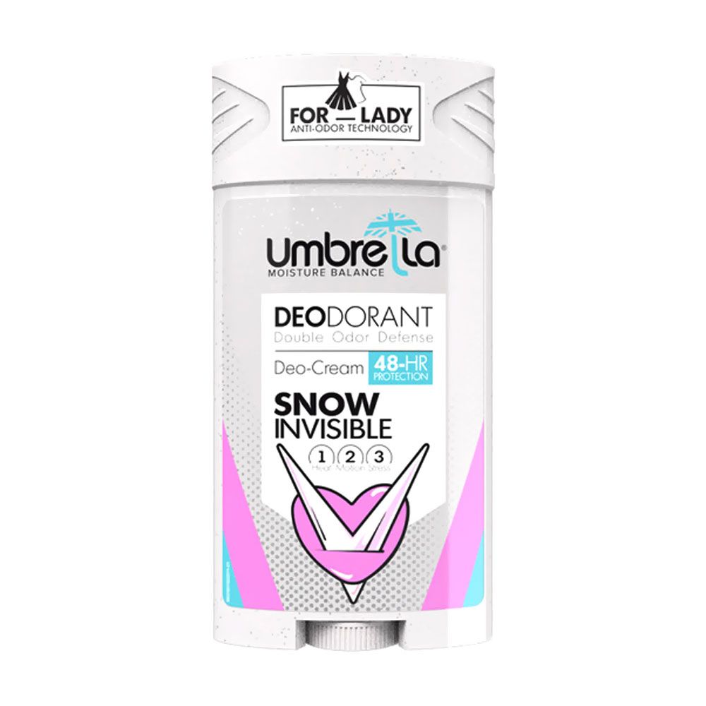 1706767713_wtB6L0 استیک زنانه اسنو سفید آمبرلا - تصویر 1