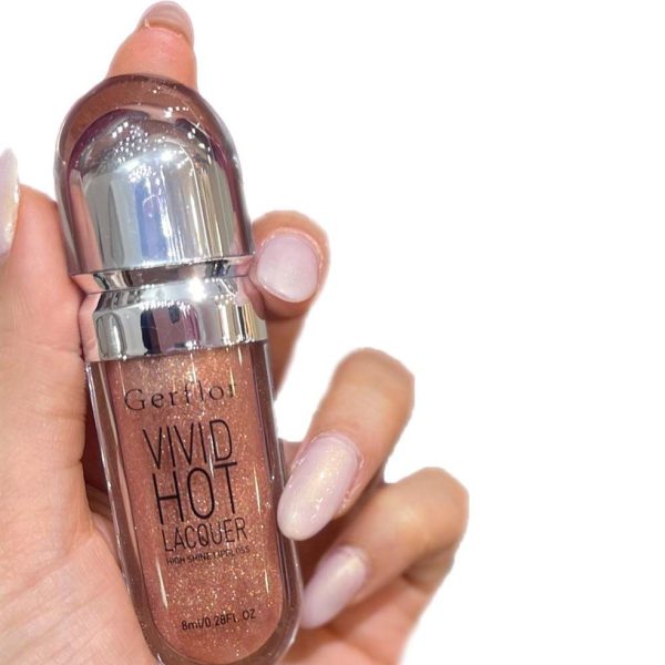 لیپ گلاس شاین گرفلور