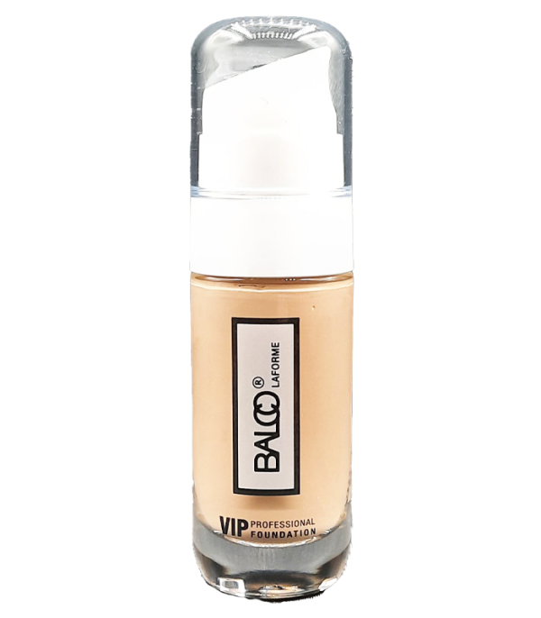 کرم پودر بالکو